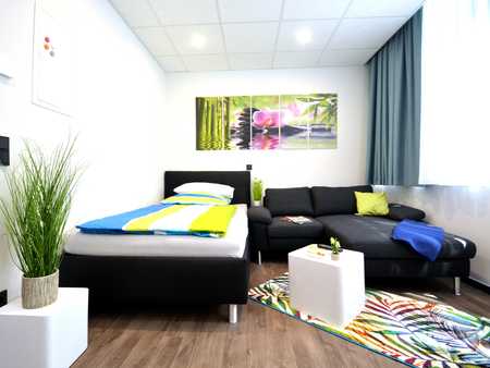 Single wohnung offenbach am main